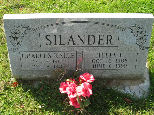 tombstone